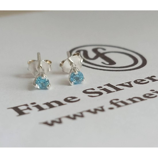 ต่างหูโทพาซ-ต่างหูเงิน-โทพาซแท้-เงินแท้925-ออกแบบพิเศษ-finejewelthai-E1063tp_3m