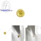 จี้บุษราคัม-จี้-จี้เงินแท้-บุษราคัม-พลอยประจำเดือนเกิด-Finejewelthai-P1085yl00e
