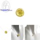 จี้บุษราคัม-จี้สร้อยคอ-จี้เงินแท้-บุษราคัม-พลอยประจำเดือนเกิด-Finejewelthai-P1086yl00e
