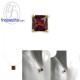 จี้โกเมน-จี้สร้อยคอ-จี้เงินแท้-โกเมนแท้-พลอยประจำเดือนเกิด-Finejewelthai-P1088gm00e