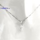 จี้เพชร-จี้เงิน-เพชร-cz-พลอยประจำเดือนเกิด-Finejewelthai-P1112cz