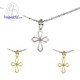 จี้เพชร-จี้เงิน-จี้ไม้กางเขน-เพชร-cz-พลอยประจำเดือนเกิด-Finejewelthai-P1120cz 