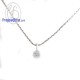 จี้เพชร-จี้เงิน-เพชร-cz-พลอยประจำเดือนเกิด-Finejewelthai-P1132cz00