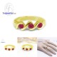 แหวนทับทิม-แหวนเงิน-แหวนพลอย-ทับทิมแท้-R1037rb