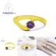แหวนอะเมทิสต์-แหวนเงิน-แหวนพลอยแท้-แหวนประจำเดือนเกิด-R1073am