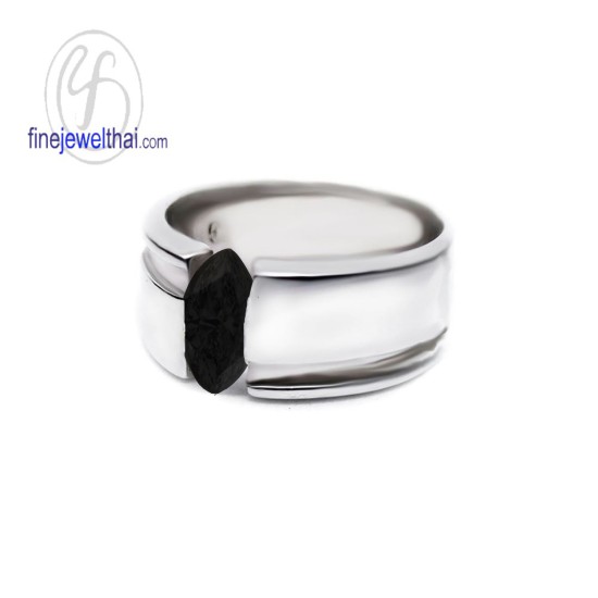 แหวนนิล-แหวนเงิน-R1102on