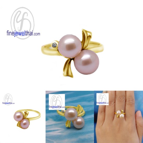แหวนมุก-แหวนเงิน-มุก-แหวนเพชร-เพชรCz-R1134pl_p