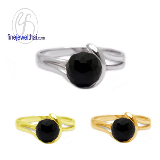 แหวนนิล-แหวนเงิน-แหวน-R1135on