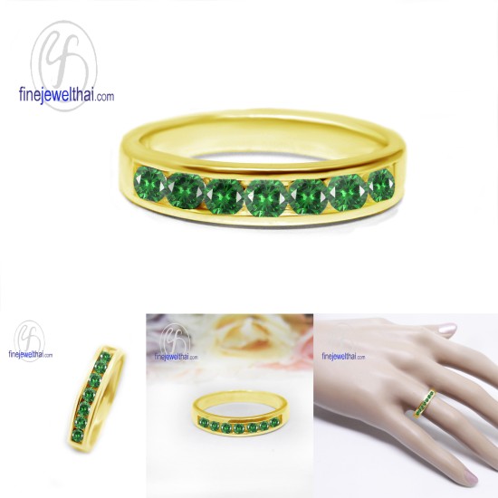 แหวนเพชร-แหวนเงิน-เพชรสังเคราะห์-เงินแท้-แหวนหมั้น-แหวนแต่งงาน-R1161cz/2