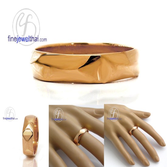 แหวนเงิน-แหวนเกลี้ยง-เงินแท้-R117400