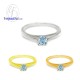 แหวนโทพาซ-แหวนเงิน-แหวนพลอยแท้-แหวนประจำเดือนเกิด-R1189tp