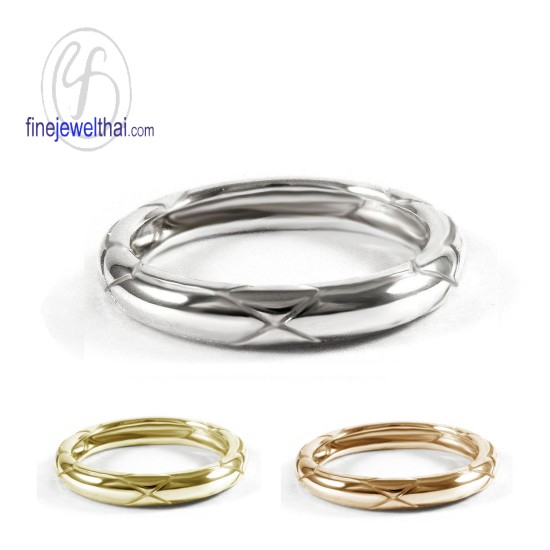 แหวนเงิน-แหวนเกลี้ยง-เงินแท้-R120400