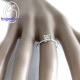 แหวนเพชร-แหวนเงิน-เพชรสังเคราะห์-เงินแท้925-R1229cz-pc
