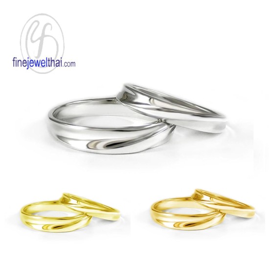 แหวนคู่-แหวนเงิน-เงินแท้-แหวนแต่งงาน-R1242_300