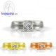 แหวนเพชร-แหวนเงิน-เพชรสังเคราะห์-เงินแท้-แหวนหมั้น-แหวนแต่งงาน-R1255cz-m