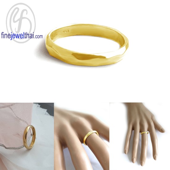 แหวนเงิน-แหวนเกลี้ยง-เงินแท้-R129800