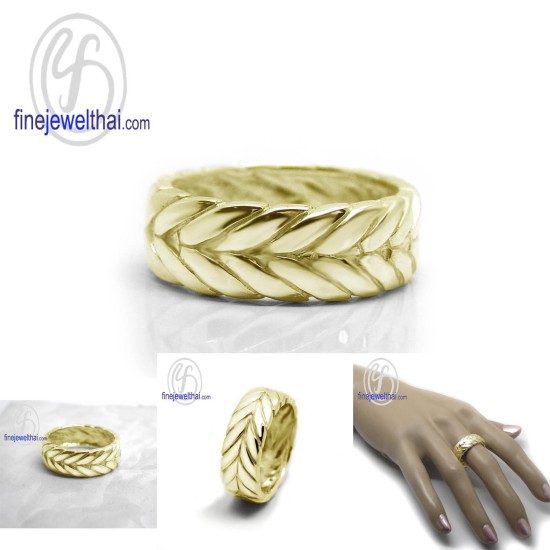 แหวนอินฟินนิตี้-เงินแท้ 925-แหวนเกลี้ยง-แหวนแต่งงาน-finejewelthai -R133400