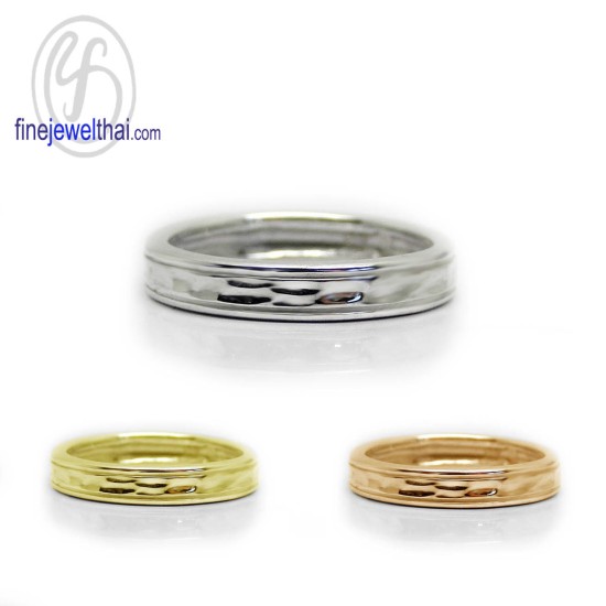 แหวนอินฟินนิตี้-เงินแท้ 925-แหวนแต่งงาน-finejewelthai -R133700