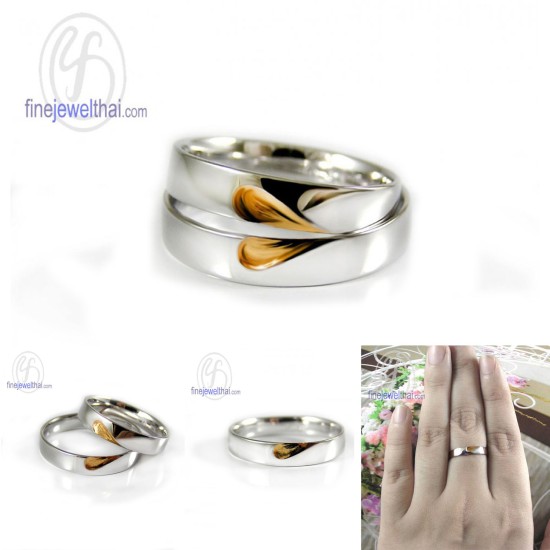 แหวนคู่-แหวนเงิน-เงินแท้-แหวนแต่งงาน-RC301130h-g