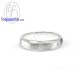 แหวนเงินแท้-แหวนเพชร-แหวนหมั้น-แหวนแต่งงาน-Finejewelthai-R3014cz 