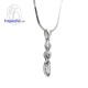 จี้เพชร-จี้เงิน-เพชร-cz-พลอยประจำเดือนเกิด-Finejewelthai-P3001cz-1