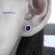 ต่างหูไพลิน-ต่างหูเงิน-ไพลินแท้-เงินแท้925-ออกแบบพิเศษ-finejewelthai-E1054bl
