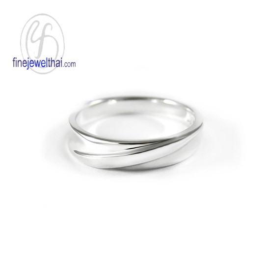 แหวนพาลาเดียม-พาลาเดียม-แหวนหมั้น-แหวนแต่งงาน-finejewelthai - R1242PD