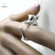 แหวนช้าง-แหวนเงิน-เงินแท้ 925-finejewelthai-R130900