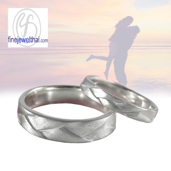แหวนแพลทินัม-แพลทินัม-แหวนคู่-แหวนหมั้น-แหวนแต่งงาน-finejewelthai-R1277_78PTm